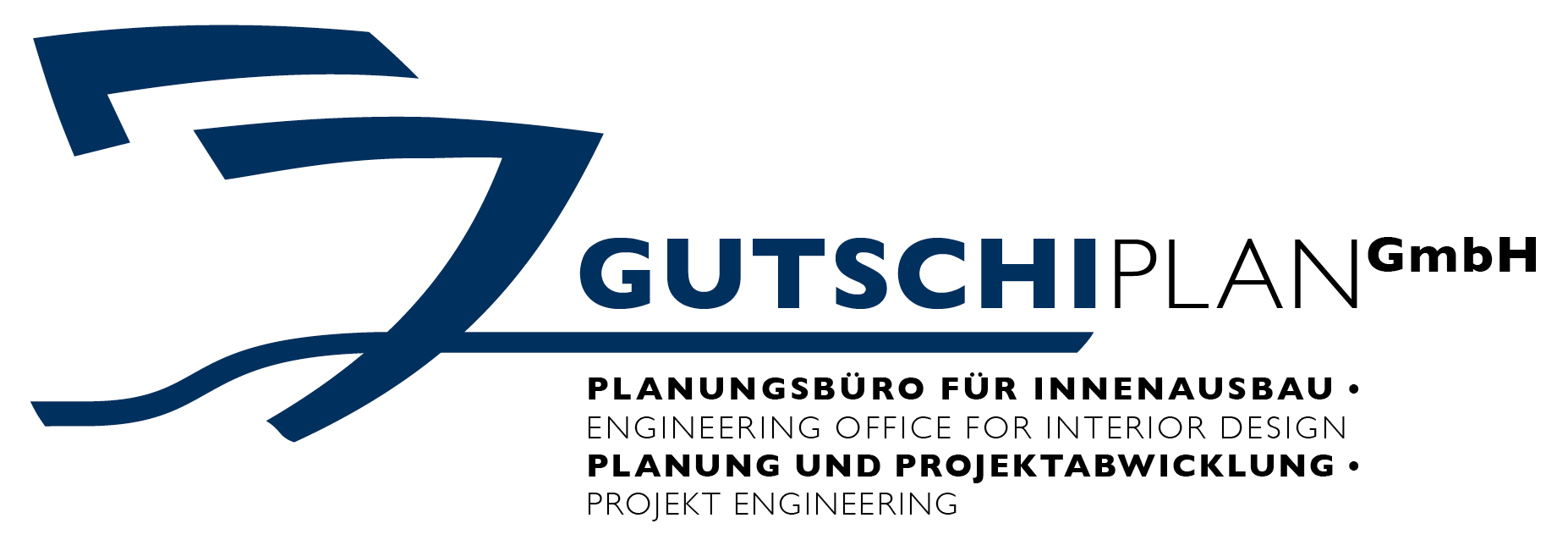 Gutschiplan GmbH - Planungsbüro für Innenausbau